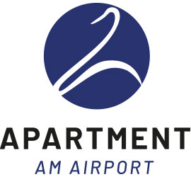 Apartment am Airport Logo