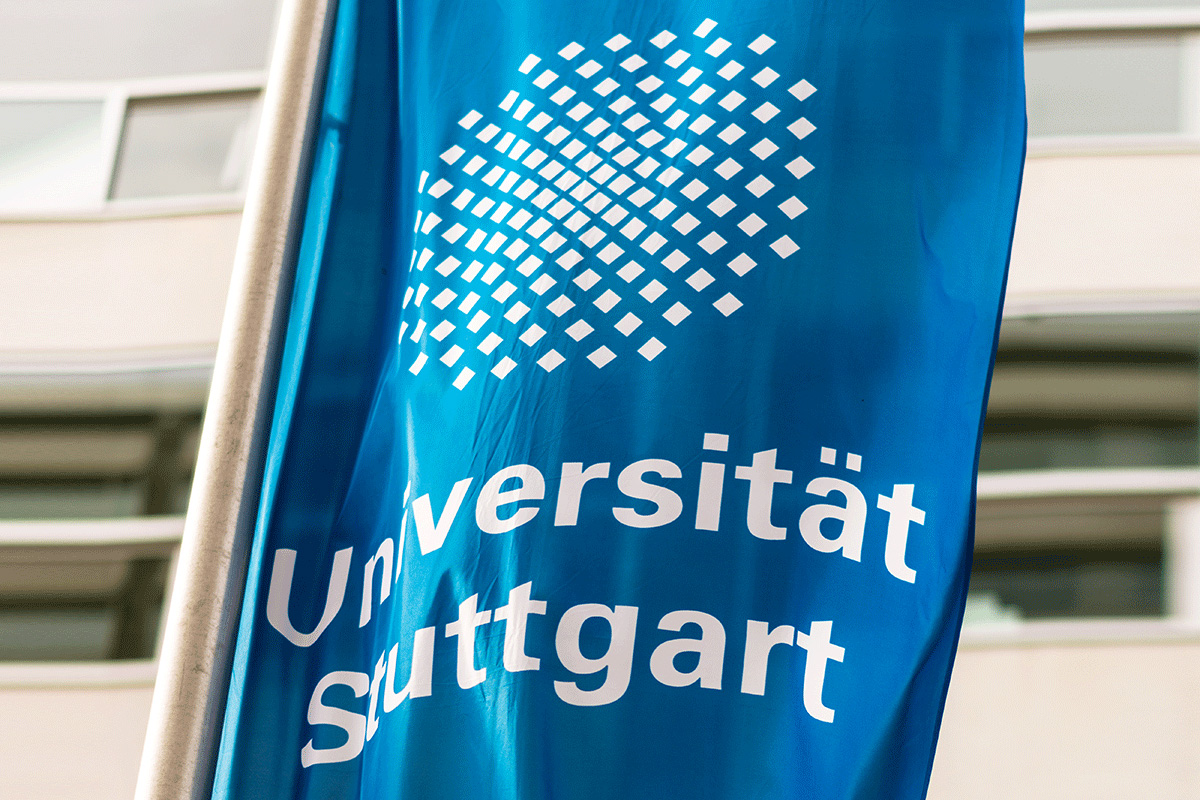 Universitäten Stuttgart